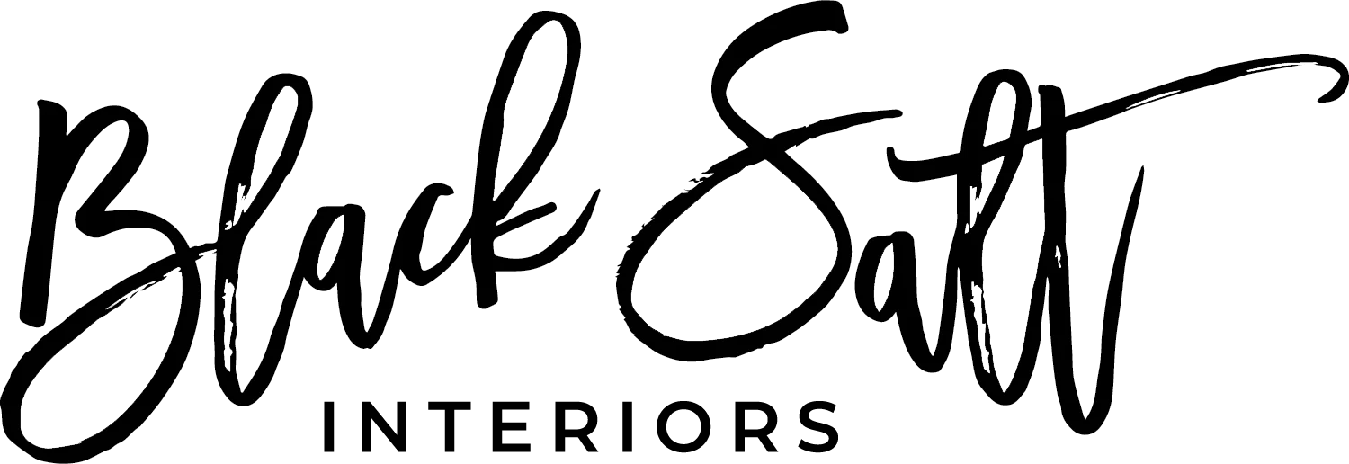 Black Salt Interiors